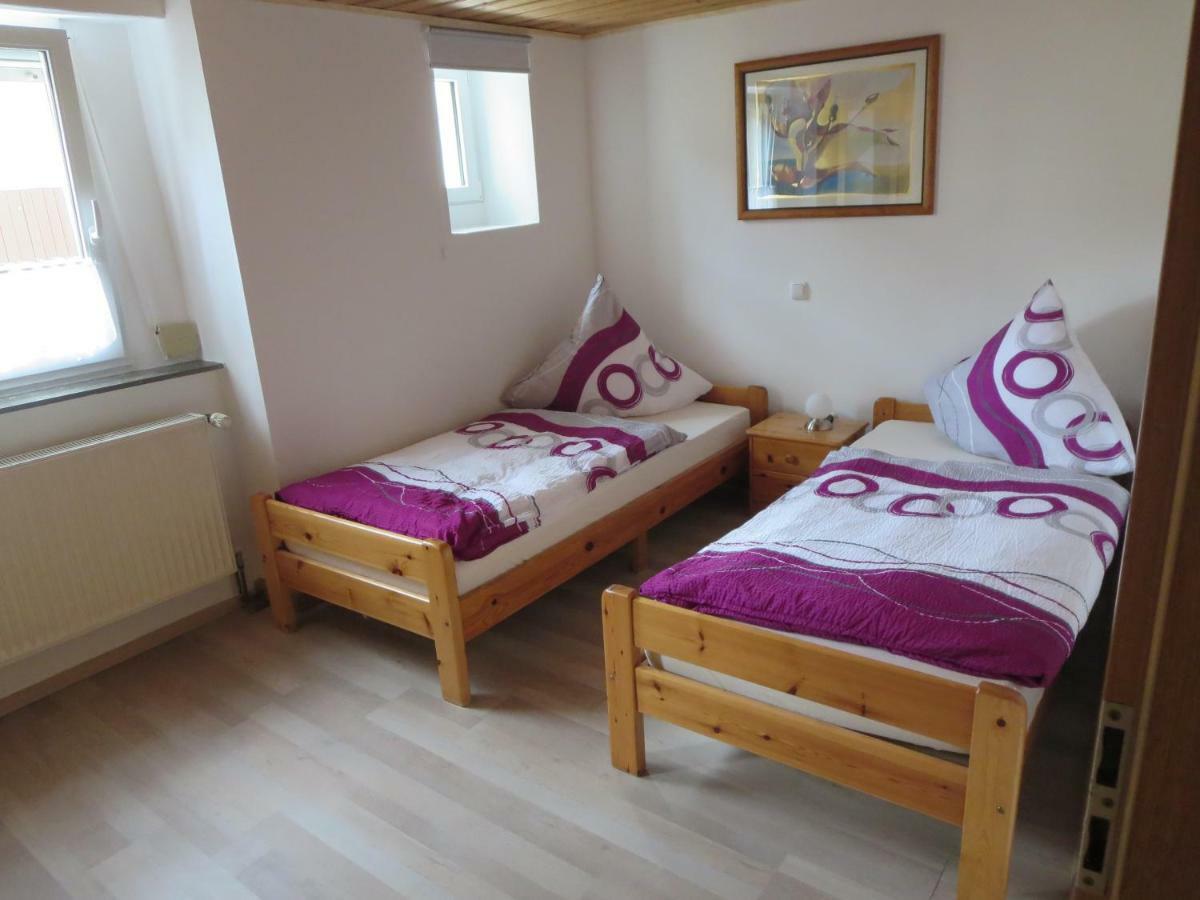Ferienwohnung Schloßberg Pretzfeld Exterior foto